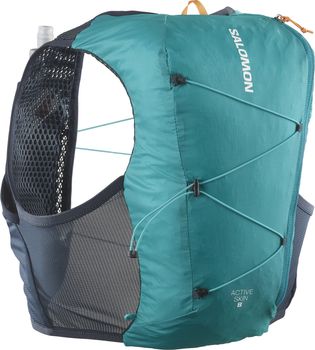 Рюкзак Salomon ACTIVE SKIN 8 SET - 1