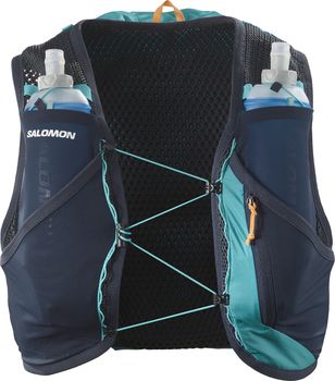 Рюкзак Salomon ACTIVE SKIN 8 SET - 2