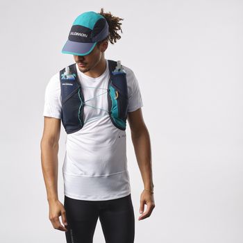 Рюкзак Salomon ACTIVE SKIN 8 SET - 3