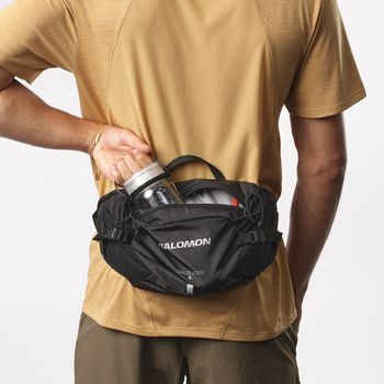 Сумка Salomon TRAILBLAZER BELT - 5
