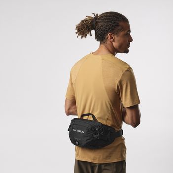 Сумка Salomon TRAILBLAZER BELT - 7