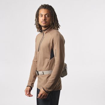 Сумка Salomon TRAILBLAZER BELT - 3