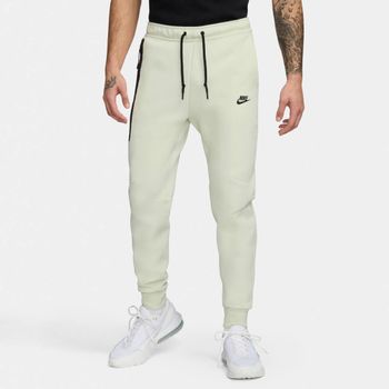 Штани Nike M NK TCH FLC JGGR чоловічі - 8
