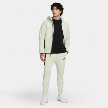 Штани Nike M NK TCH FLC JGGR чоловічі - 11