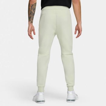 Штани Nike M NK TCH FLC JGGR чоловічі - 2