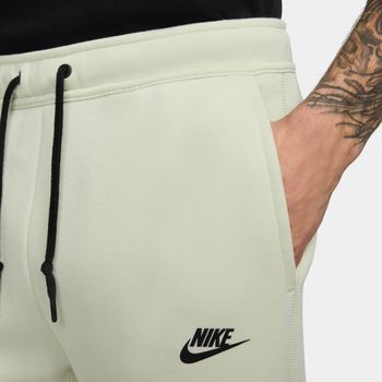 Штани Nike M NK TCH FLC JGGR чоловічі - 6
