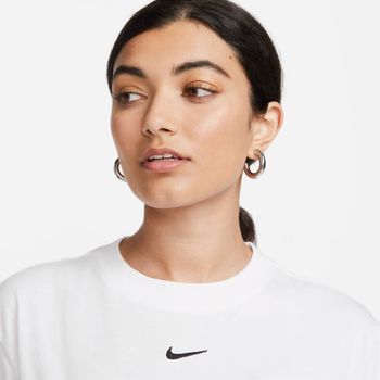 Футболка Nike W NSW TEE ESSNTL LBR жіноча - 3