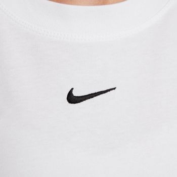 Футболка Nike W NSW TEE ESSNTL LBR жіноча - 4