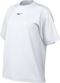 Футболка Nike W NSW TEE ESSNTL LBR жіноча - 6