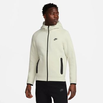 Джемпер Nike M NK TCH FLC FZ WR HOODIE - 7