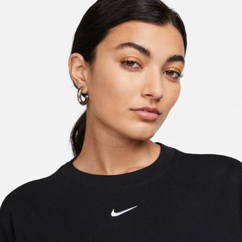 Футболка Nike W NSW TEE ESSNTL LBR жіноча - 3