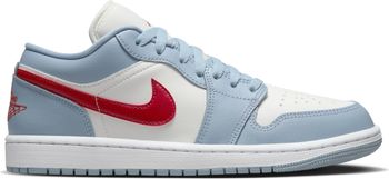 Кроссовки Jordan AIR JORDAN 1 LOW - фото