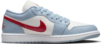 Кросівки Jordan AIR JORDAN 1 LOW - 2