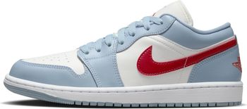 Кросівки Jordan AIR JORDAN 1 LOW - 3