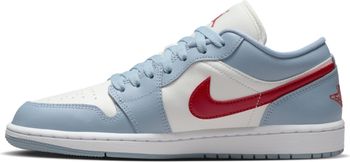 Кросівки Jordan AIR JORDAN 1 LOW - 4