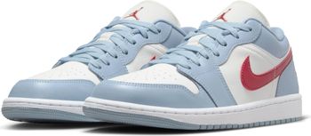 Кросівки Jordan AIR JORDAN 1 LOW - 5