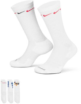 Шкарпетки Nike NIKE EVERYDAY PLUS CUSHIONED - 2