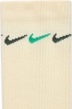 Носки Nike NIKE EVERYDAY PLUS CUSHIONED - 3
