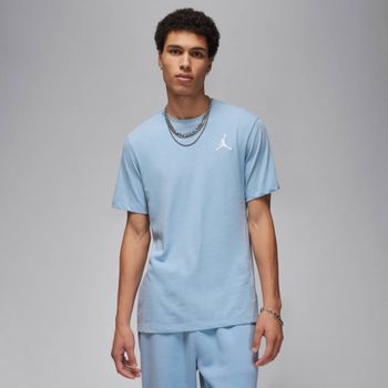 Футболка Jordan M J JUMPMAN EMB SS CREW чоловіча - 3
