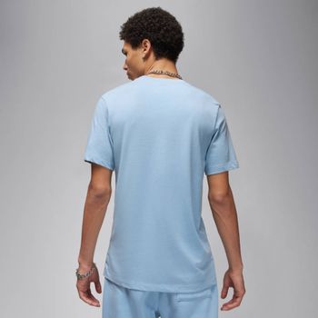 Футболка Jordan M J JUMPMAN EMB SS CREW чоловіча - 2