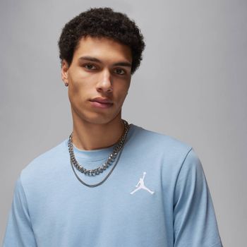 Футболка Jordan M J JUMPMAN EMB SS CREW чоловіча - 3