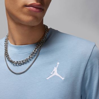 Футболка Jordan M J JUMPMAN EMB SS CREW чоловіча - 4