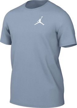 Футболка Jordan M J JUMPMAN EMB SS CREW чоловіча - 6
