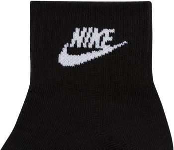 Носки Nike U NK NSW EVERYDAY ESSENTIAL ANKLE 3PR -144 - 3