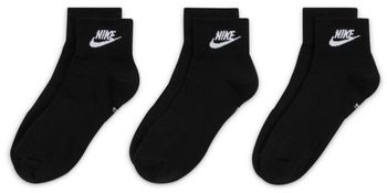 Носки Nike U NK NSW EVERYDAY ESSENTIAL ANKLE 3PR -144 - 4
