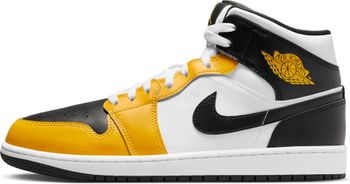 Кросівки Jordan AIR JORDAN 1 MID - 3