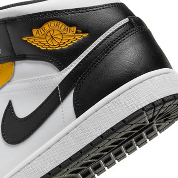 Кросівки Jordan AIR JORDAN 1 MID - 9