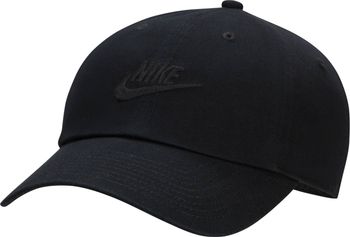 Кепка Nike U NK CLUB CAP U CB FUT WSH L - фото