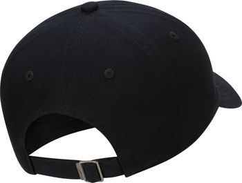 Кепка Nike U NK CLUB CAP U CB FUT WSH L - 3
