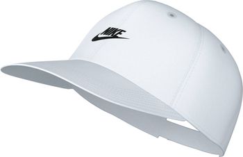 Кепка Nike U NK CLUB CAP U CB FUT WSH L - 2
