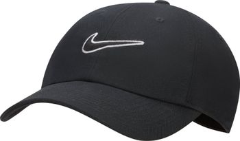 Кепка Nike U NK CLUB CAP U CB SWSH L - 1