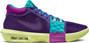 Кроссовки Nike LEBRON WITNESS VIII мужские - 2