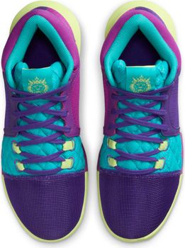 Кроссовки Nike LEBRON WITNESS VIII мужские - 6
