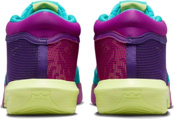 Кроссовки Nike LEBRON WITNESS VIII мужские - 9
