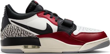 Кроссовки Jordan AIR JORDAN LEGACY 312 LOW - 2