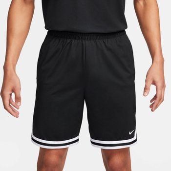 Шорти Nike M NK DF DNA 8IN SHORT чоловічі - 10