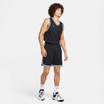 Шорти Nike M NK DF DNA 8IN SHORT чоловічі - 16