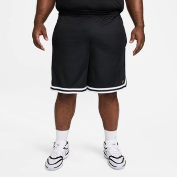 Шорти Nike M NK DF DNA 8IN SHORT чоловічі - 3