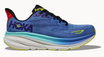 Кросівки Hoka CLIFTON 9 - фото