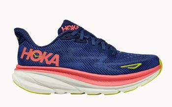 Кросівки Hoka CLIFTON 9 - фото