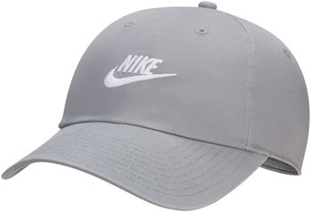 Кепка Nike U NK CLUB CAP U CB FUT WSH L - 3
