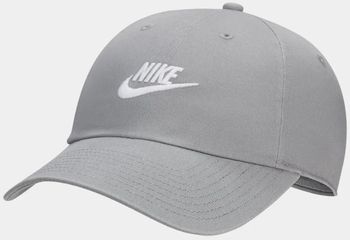 Кепка Nike U NK CLUB CAP U CB FUT WSH L - 1