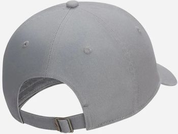 Кепка Nike U NK CLUB CAP U CB FUT WSH L - 2