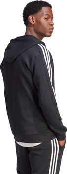 Джемпер Adidas M 3S FL FZ HD чоловічий - 2