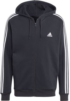 Джемпер Adidas M 3S FL FZ HD чоловічий - 6