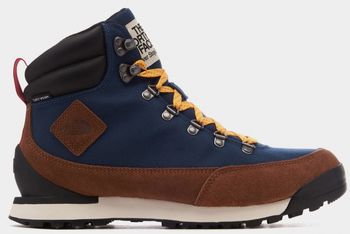 Ботинки THE NORTH FACE NF0A8177OIE1 мужские - 2